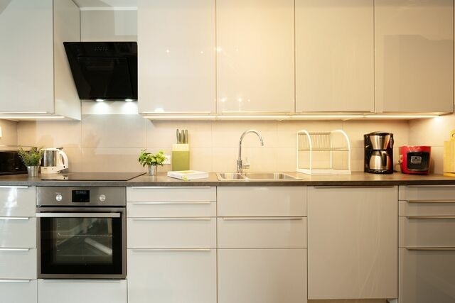 Ferienhaus in Neustadt - Seebrücke - Bild 12