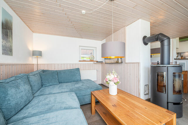 Ferienhaus in Fehmarn OT Avendorf - Huus Strandgut - Bild 6