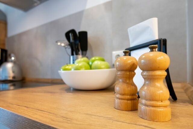 Ferienwohnung in Malente - Haus Dieksee Holm Seaside - Bild 11