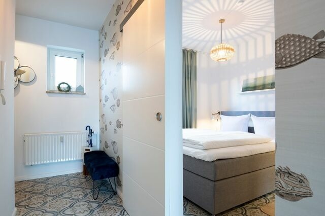 Ferienwohnung in Malente - Haus Dieksee Holm Seaside - Bild 14