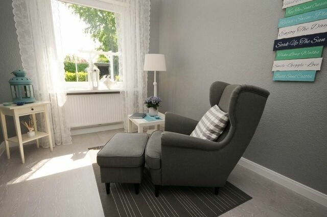 Ferienwohnung in Haffkrug - Haus Sonneneck - Bild 5