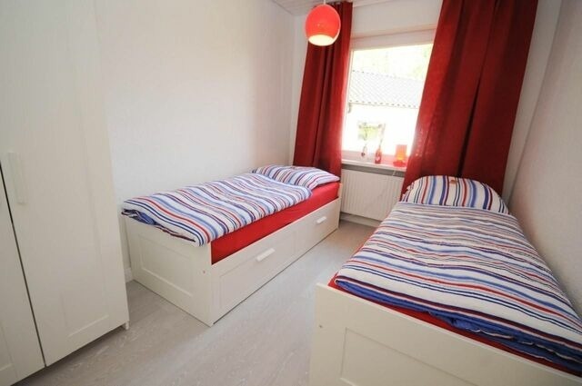 Ferienwohnung in Haffkrug - Haus Sonneneck - Bild 17