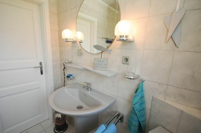 Ferienwohnung in Haffkrug - Haus Sonneneck - Bild 19