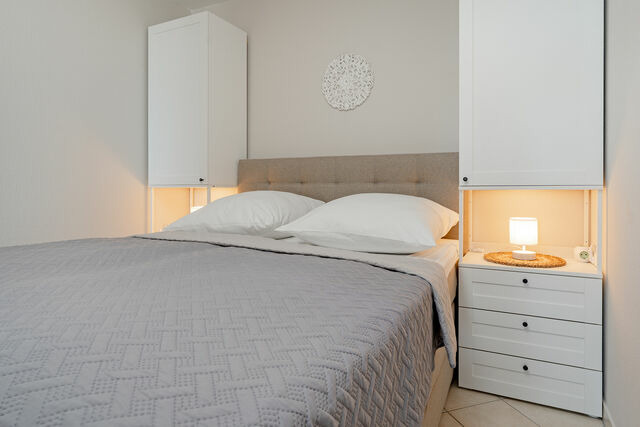 Ferienwohnung in Dahme - Berolina Fernblick - Bild 5