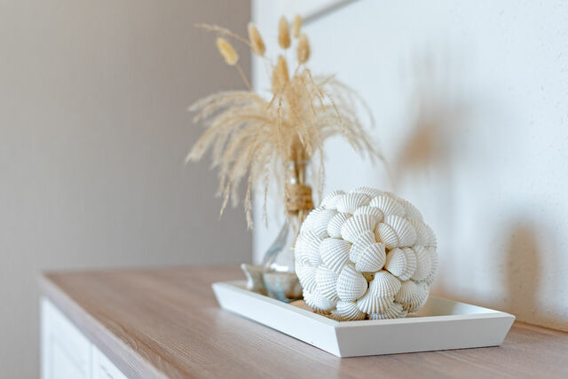 Ferienwohnung in Dahme - Berolina Fernblick - Bild 12