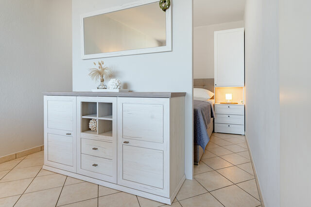 Ferienwohnung in Dahme - Berolina Fernblick - Bild 13