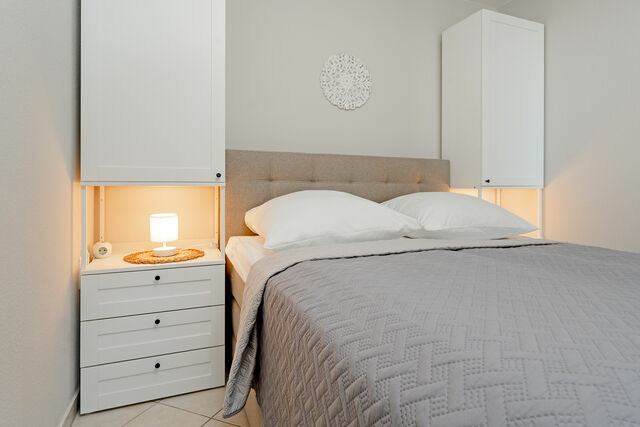 Ferienwohnung in Dahme - Berolina Fernblick - Bild 14