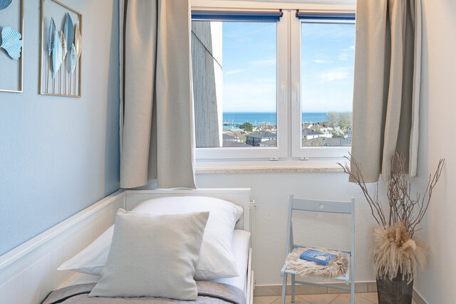 Ferienwohnung in Dahme - Berolina Fernblick - Bild 23