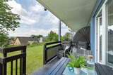 Ferienwohnung in Laboe - F&ouml;rdeblick Nr. 23 - Bild 3