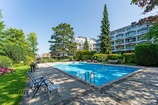 Ferienwohnung in Scharbeutz - Hang 7 D&uuml;nenperle - Bild 5