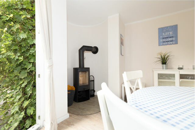 Ferienhaus in Kalifornien - Muschelsucher - Bild 8