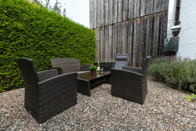 Ferienhaus in Kalifornien - Muschelsucher - Bild 11