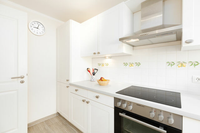 Ferienhaus in Kalifornien - Muschelsucher - Bild 17