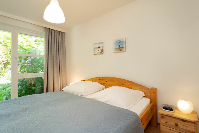 Ferienwohnung in Schönberger Strand - Susewind - Bild 4