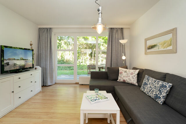 Ferienwohnung in Schönberger Strand - Susewind - Bild 5