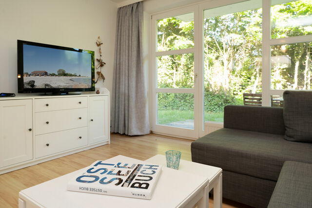 Ferienwohnung in Schönberger Strand - Susewind - Bild 10