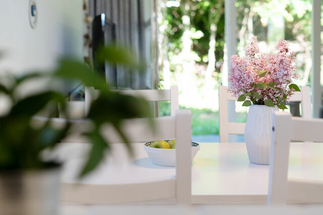 Ferienwohnung in Schönberger Strand - Susewind - Bild 17