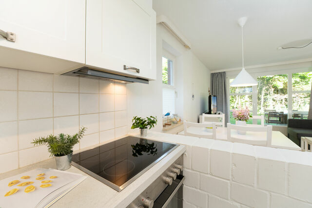 Ferienwohnung in Schönberger Strand - Susewind - Bild 19