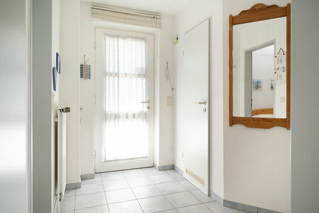 Ferienwohnung in Schönberger Strand - Susewind - Bild 24