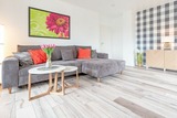 Ferienwohnung in Scharbeutz - Seestra&szlig;e 43 Wohnung 10 - Bild 1