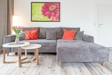 Ferienwohnung in Scharbeutz - Seestra&szlig;e 43 Wohnung 10 - Bild 5