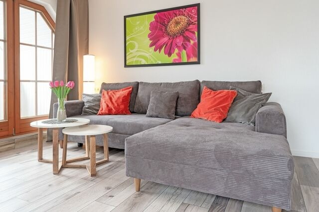 Ferienwohnung in Scharbeutz - Seestra&szlig;e 43 Wohnung 10 - Bild 6