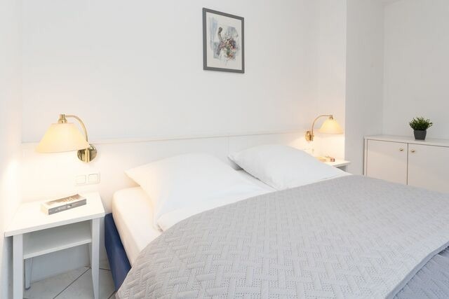 Ferienwohnung in Sierksdorf - Seepferdchen St&uuml;ble - Bild 21