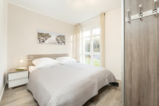 Ferienwohnung in Fehmarn OT Neue Tiefe - B&uuml;rgermeister-Fox 44a An der Waterkant - Bild 3