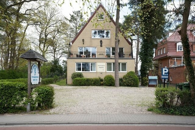 Ferienwohnung in Timmendorfer Strand - Haus Seepferdchen am Meer Appartement 6 - Bild 20