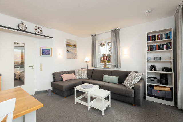 Ferienwohnung in Laboe - Fördeblick Nr. 55 - Bild 7