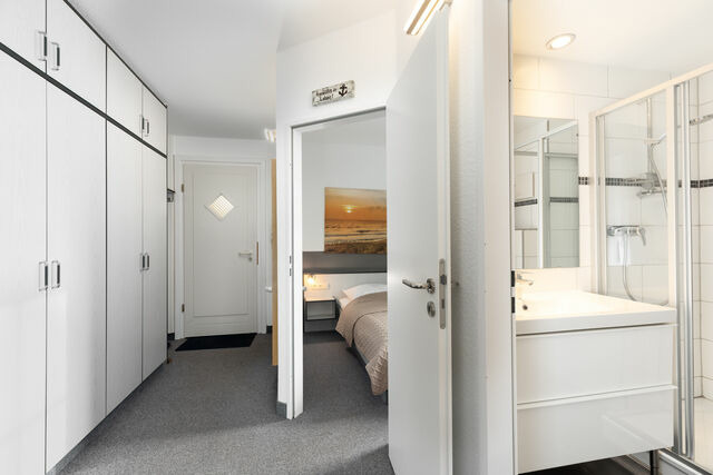 Ferienwohnung in Laboe - Fördeblick Nr. 55 - Bild 19