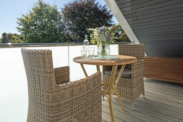 Ferienwohnung in Scharbeutz - Badeweg 7 Audrey Hepburn - Bild 17