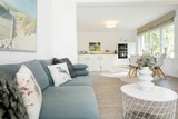 Ferienwohnung in Scharbeutz - Gorch-Fock-Ring 19 Meerzeit I - Bild 1