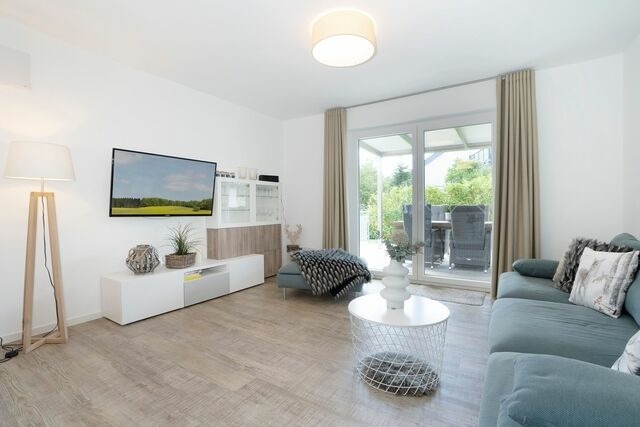Ferienwohnung in Scharbeutz - Gorch-Fock-Ring 19 Meerzeit I - Bild 6