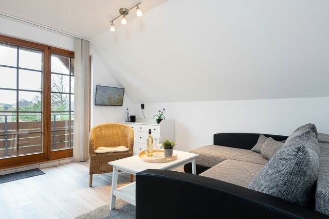 Ferienwohnung in Scharbeutz - Alte Bergstra&szlig;e 6 Windgefl&uuml;ster - Bild 7