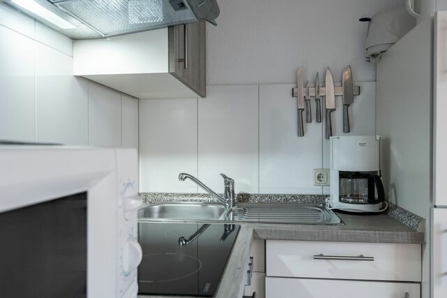 Ferienwohnung in Scharbeutz - Alte Bergstra&szlig;e 6 Windgefl&uuml;ster - Bild 14