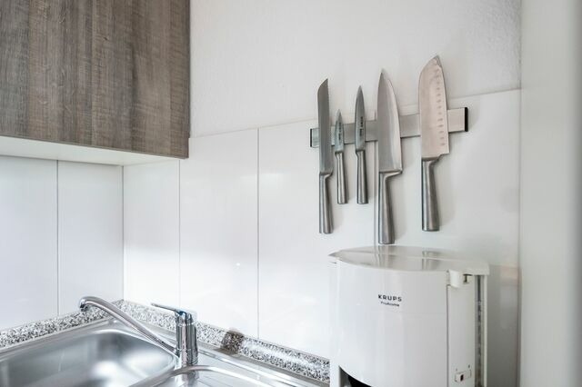 Ferienwohnung in Scharbeutz - Alte Bergstra&szlig;e 6 Windgefl&uuml;ster - Bild 15