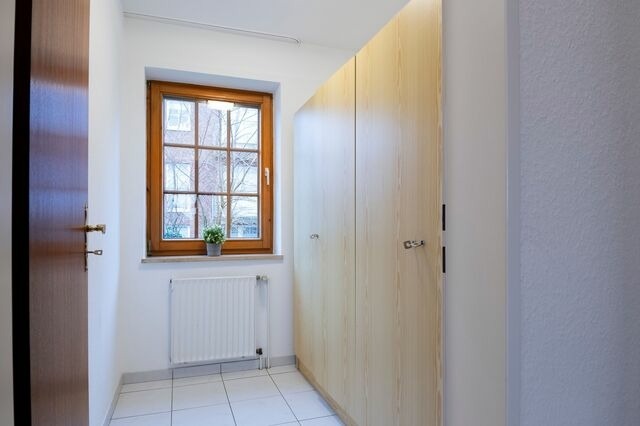 Ferienwohnung in Scharbeutz - Alte Bergstra&szlig;e 6 Windgefl&uuml;ster - Bild 16