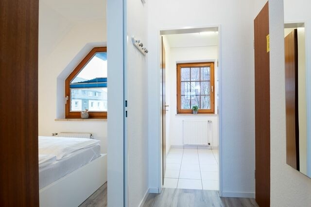 Ferienwohnung in Scharbeutz - Alte Bergstra&szlig;e 6 Windgefl&uuml;ster - Bild 18