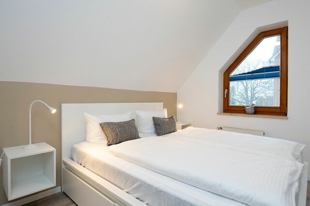 Ferienwohnung in Scharbeutz - Alte Bergstra&szlig;e 6 Windgefl&uuml;ster - Bild 19