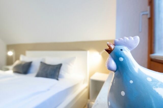 Ferienwohnung in Scharbeutz - Alte Bergstra&szlig;e 6 Windgefl&uuml;ster - Bild 22