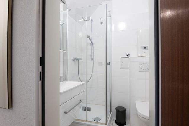 Ferienwohnung in Scharbeutz - Alte Bergstra&szlig;e 6 Windgefl&uuml;ster - Bild 23