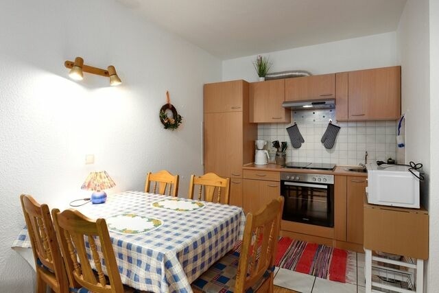 Ferienwohnung in Laboe - Am Ehrenmal 2 Seerose - Bild 3