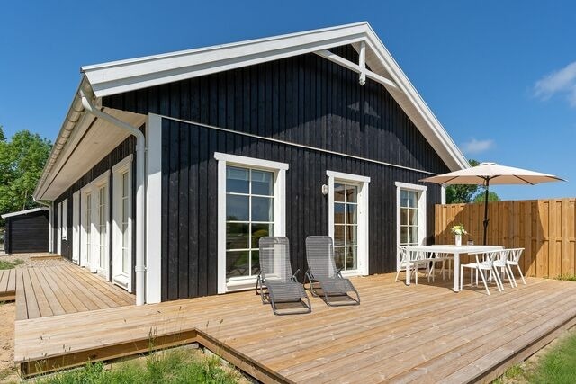 Ferienhaus in Blekendorf - Ahoi Luv - Bild 14