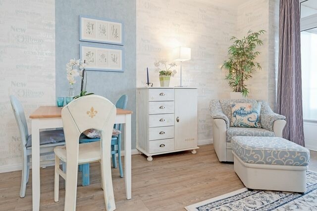 Ferienwohnung in Timmendorfer Strand - An der Waldkapelle 26 Das Ostsee Perlchen - Bild 6