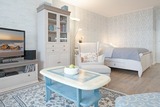 Ferienwohnung in Timmendorfer Strand - An der Waldkapelle 26 Das Ostsee Perlchen - Bild 13