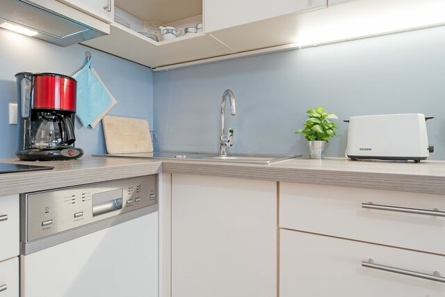 Ferienwohnung in Timmendorfer Strand - An der Waldkapelle 26 Das Ostsee Perlchen - Bild 20