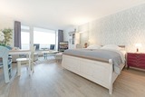 Ferienwohnung in Timmendorfer Strand - An der Waldkapelle 26 Das Ostsee Perlchen - Bild 22