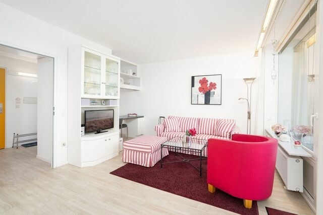 Ferienwohnung in Dahme - Berolina Abendsonne - Bild 2