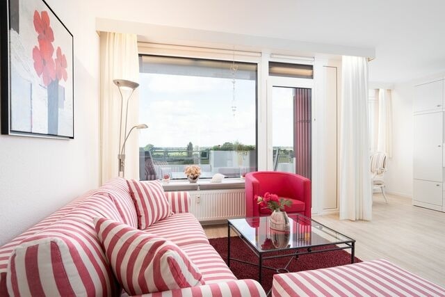 Ferienwohnung in Dahme - Berolina Abendsonne - Bild 6